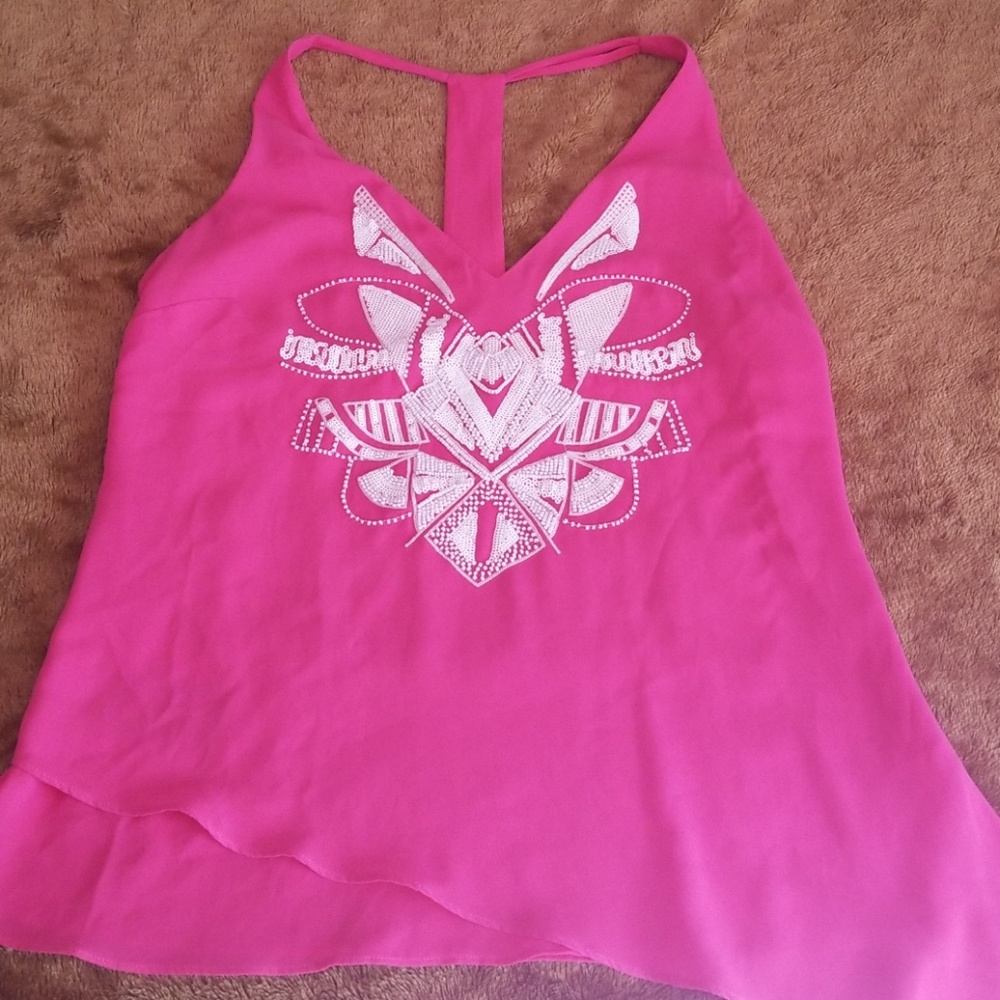 Bebe shirt
